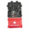 Survival box na přežití "AID KIT KPZ" 27v1! EDC