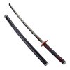 Ninchirin Katana "TANJIRO KAMADO - FLAME SWORD"  Demon Slayer