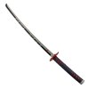 Ninchirin Katana "TANJIRO KAMADO - FLAME SWORD"  Demon Slayer