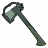 Outdoorová sekera "WILD AXE" s pouzdrem
