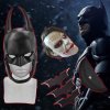 Limitovaná sada "DARK KNIGHT RISES" Batman (3 kusy)