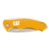 Zavírací nůž "CAT TANTO" s hrotem na sklo