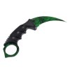 Karambit "CLAW OF T-REX LOGO" jungle (CS:GO edice)