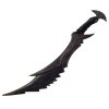 Daedrická dýka "DAEDRIC DAGGER" Skyrim