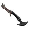 Daedrická dýka "DAEDRIC DAGGER" Skyrim