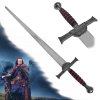 Skotský meč "MACLEOD" Highlander