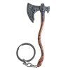 Klíčenka "LEVIATHAN", přívěšek na klíče! CELOKOV! God of War