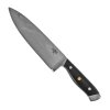 NEREZOVÝ damaškový kuchyňský nůž "STEAK BOY" šéfkuchařský