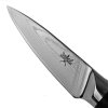 Damaškový loupací nůž "SMALLONE" NEREZOVÝ