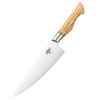 Luxusní kuchyňský nůž "JAPAN CHEF" šéfkuchařský