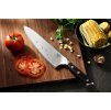 Luxusní kuchyňský nůž "GYUTO" šéfkuchařský