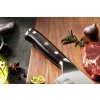 Luxusní kuchyňský nůž "SANTOKU SPECIAL" šéfkuchařský