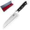 Luxusní kuchyňský nůž "SANTOKU SPECIAL" šéfkuchařský