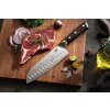 Luxusní kuchyňský nůž "SANTOKU SPECIAL" šéfkuchařský