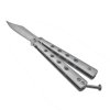 Balisong "SILVER BEE"