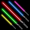 Světelný meč "DARTH VADER" Plně kontaktní! Multi-color!!! - Xenopixel