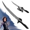 Alitin meč "DAMASCUS BLADE" Alita the Battle Angel