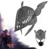 Fantasy helma "MALENIA, BLADE OF MIQUELLA" Elden Ring