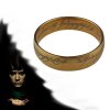 Prsten "ONE RING" Pán prstenů/Lord of the Rings