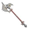 Runová sekera "SHADOWMOURNE" - ocelová replika - Warcraft