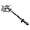 Runová sekera "SHADOWMOURNE" - ocelová replika - Warcraft
