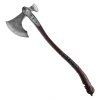 Detailní replika "LEVIATHAN AXE" God of War, HQ!