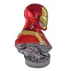 Detailní busta "I'M IRON MAN" pryskyřice - svítící oči