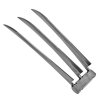 Wolverinovy drápy "CLAWS OF ADAMANTIUM" X-Men (pár)