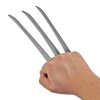 Wolverinovy drápy "CLAWS OF ADAMANTIUM" X-Men (pár)