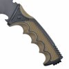 Taktický nůž "ARMY KARAMBIT" s pouzdrem