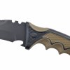 Taktický nůž "ARMY KARAMBIT" s pouzdrem