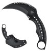 Masivní karambit "FENIX 700" s pouzdrem