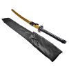 Honosný samurajský meč "CHI NO KAMI" funkční!