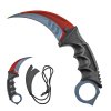 Karambit "CLAW OF T-REX" Robotic (CS:GO edice)