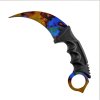 Karambit "CLAW OF T-REX" Summer Time (CS:GO edice)