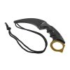 Karambit "CLAW OF T-REX" Golden Jarl (CS:GO edice)