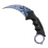 Karambit "CLAW OF T-REX" House of Stark (CS:GO edice)