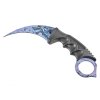 Karambit "CLAW OF T-REX" House of Stark (CS:GO edice)