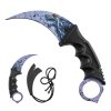 Karambit "CLAW OF T-REX" House of Stark (CS:GO edice)