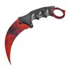 Karambit "CLAW OF T-REX" Mist of Blood (CS:GO edice)