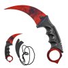 Karambit "CLAW OF T-REX" Mist of Blood (CS:GO edice)