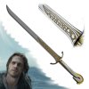 Numenorský meč "SWORD OF ROHAN ANCESTORS" Rings of Power