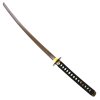 Replika nevěstiny katany "SWORD OF HATTORI HANZO" Kill Bill