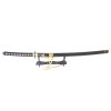 Replika nevěstiny katany "SWORD OF HATTORI HANZO" Kill Bill