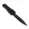 Čelní vystřelovací nůž "SPEC.BLACK"