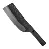 Ručně kovaná sekera/sekáček "MASSIVE AXE/CLEAVER"
