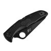 Kapesní zavírací nůž "SPYDERCO PACIFIC SALT 2 BLACK"