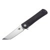 Kapesní nůž "BESTECH KENDO BLACK" BG06A-1
