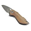 Malý kapesní nůž "RIVERSTONE" BL03E