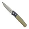 Kapesní EDC nůž "BESTECH SWORDFISH BLACK & BEIGE" BG25B